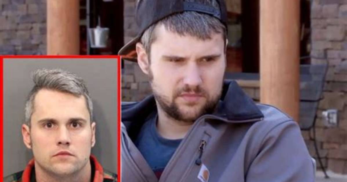 ‘Teen Mom’s Ryan Edwards Arrested for Violating Order of Protection – Hollywood Life