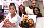‘Teen Mom’ Star Briana Dejesus Reveals She’s Getting Breast Reduction Surgery in Miami