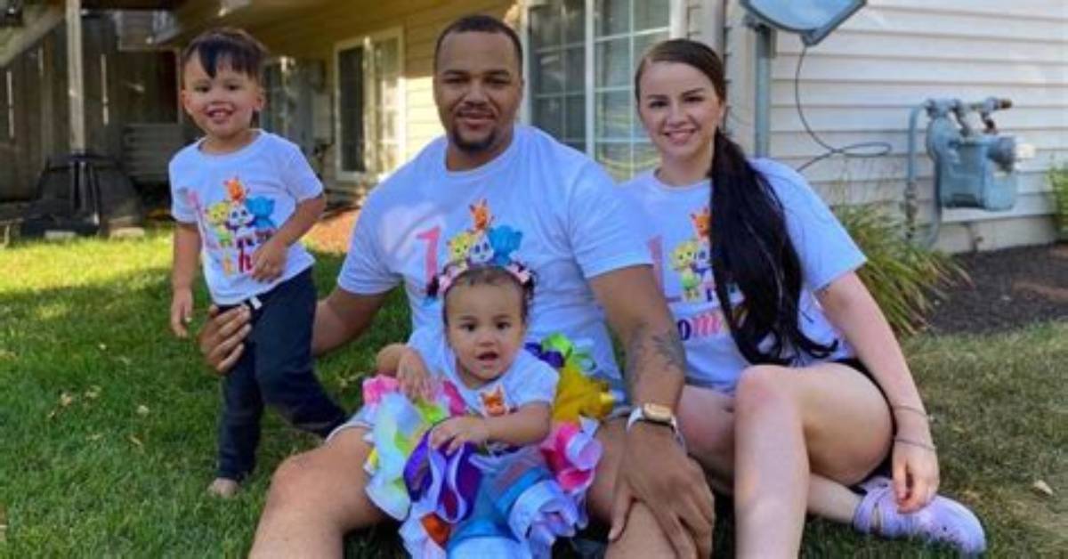 ‘Teen Mom: Young & Pregnant’: Kayla Sessler & Luke Davis’ Romance Hits a Rough Patch