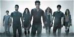 ‘Teen Wolf’ Cast at Sdcc — Pics