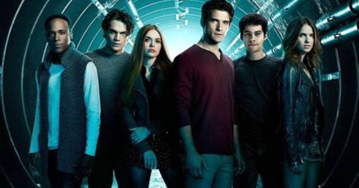 ‘Teen Wolf’ Season 5A Pics