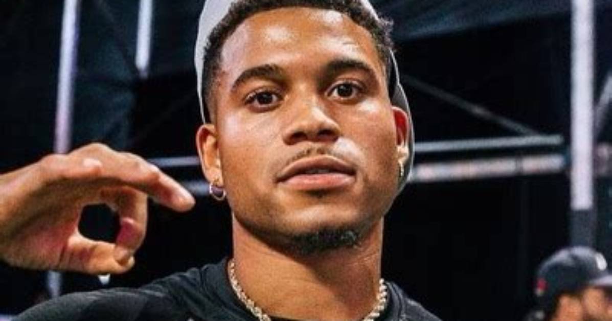 Teez Tabor Age, How Old Is He?