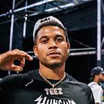 Teez Tabor Age, How Old Is He?