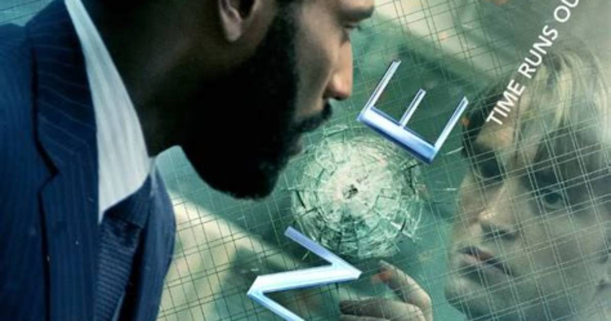 ‘Tenet’ — Photos of the Movie