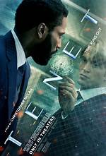 ‘Tenet’ — Photos of the Movie