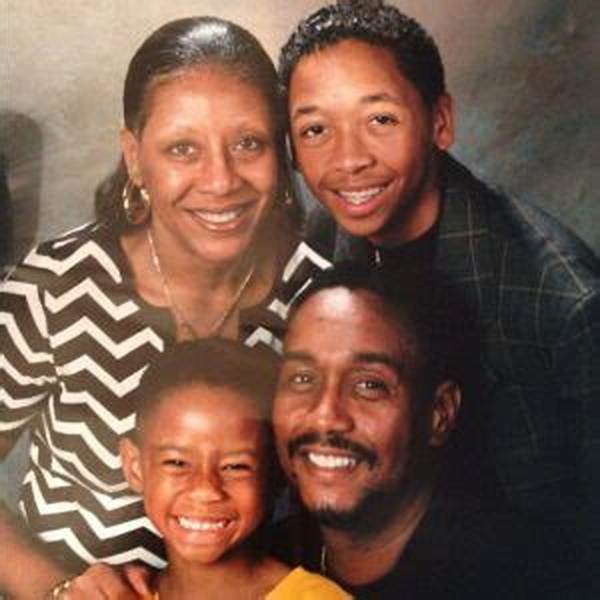 Tennis: Who Are Christopher Eubanks’ Parents? Meet His Father Chris Eubanks Sr. and Mother Rachel Scollins