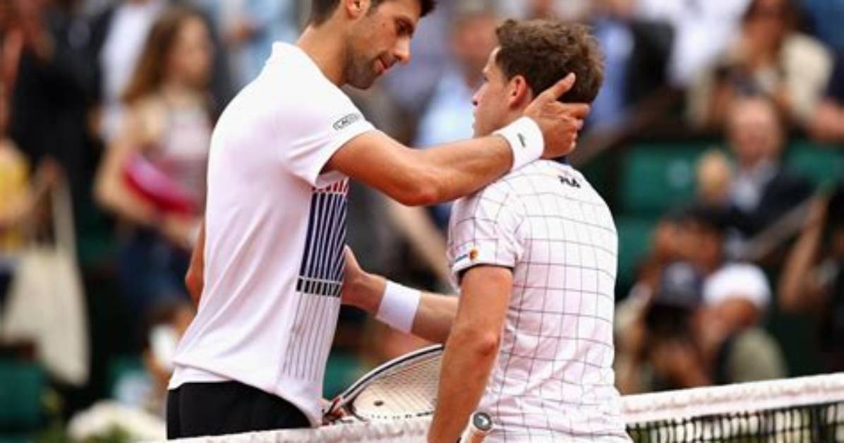 Tennis: Who Are Silvana Schwartzman & Ricardo Schwartzman? Everything to Know About Diego Schwartzman Parents