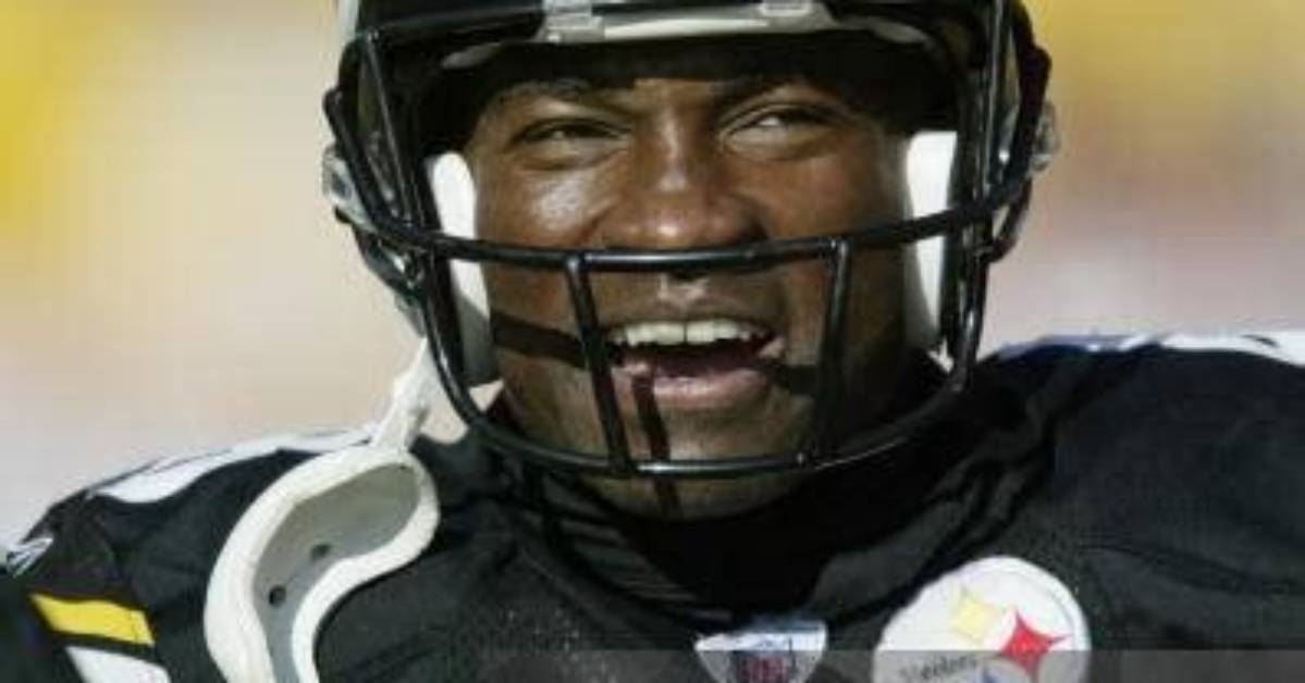 Terance Mathis