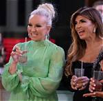 Teresa Giudice Attacks Margaret Josephs in Wild New ‘Rhonj’ Preview: Watch