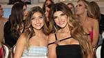 Teresa Giudice in Middle – Hollywood Life