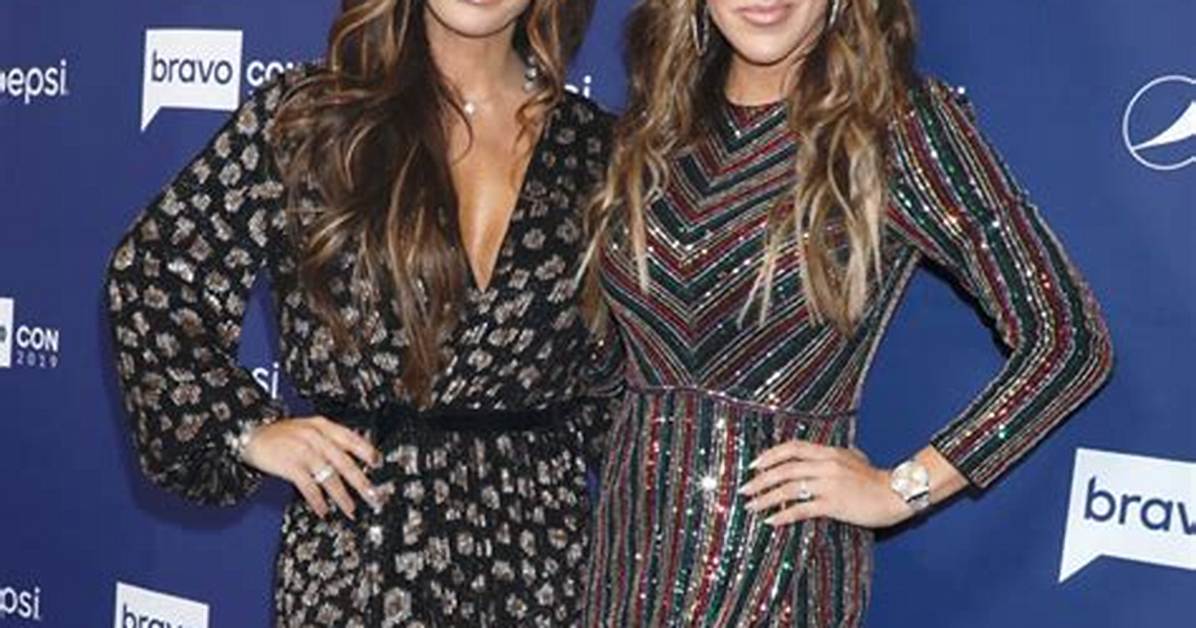 Teresa Giudice Says Melissa Gorga Begged Andy Cohen to Be on ‘Rhonj – Hollywood Life