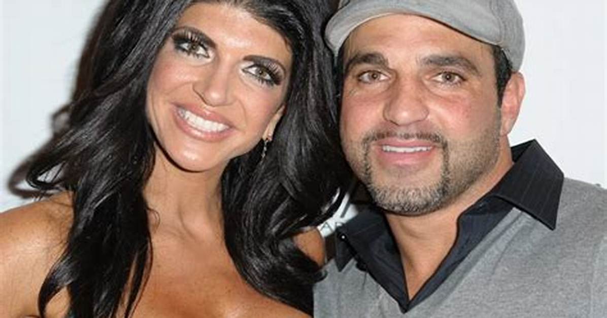 Teresa Giudice Seen in 1St Pics Since ‘Dwts’ Elimination, Supported by Husband & Daughter Audriana