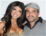 Teresa Giudice Seen in 1St Pics Since ‘Dwts’ Elimination, Supported by Husband & Daughter Audriana