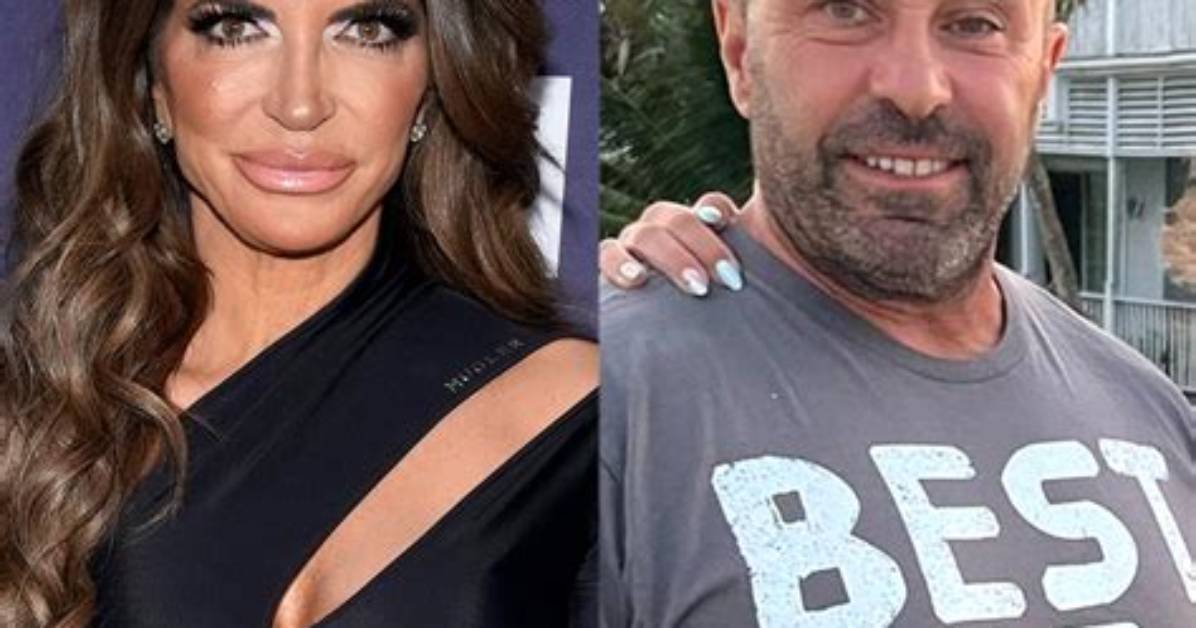 Teresa & Joe Giudice’s Emotional Reunion Revealed in ‘Rhonj’ Trailer: ‘I’m Nervous’ — Watch
