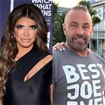 Teresa & Joe Giudice’s Emotional Reunion Revealed in ‘Rhonj’ Trailer: ‘I’m Nervous’ — Watch