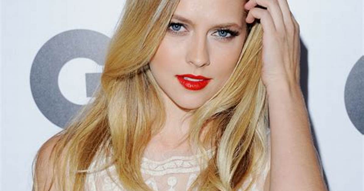 Teresa Palmer