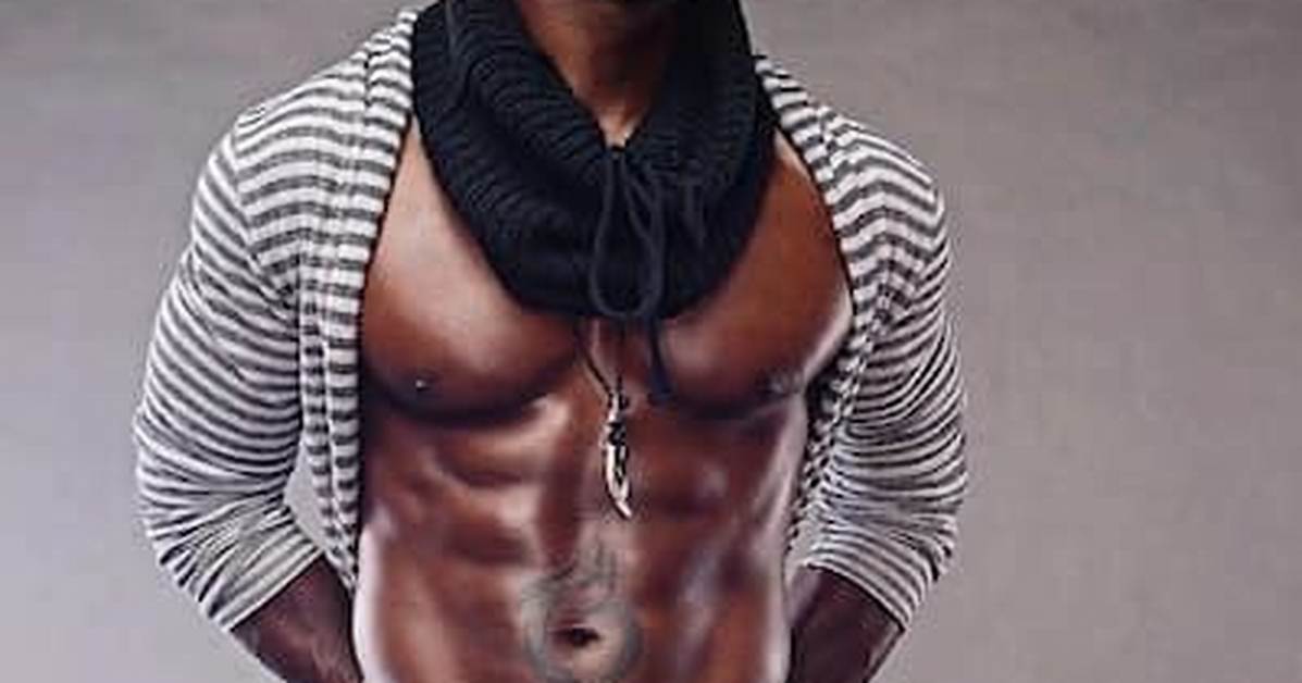 Terrell Carter (Actor)Bio, Wiki, Age, Height, Gay, Net Worth and Empire