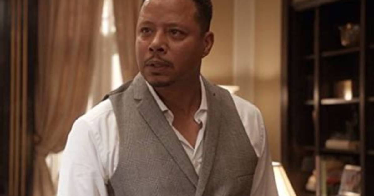 Terrence Howard Opens up About His Mental Health Journey with Schizophrenia