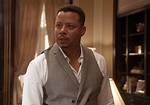Terrence Howard Opens up About His Mental Health Journey with Schizophrenia