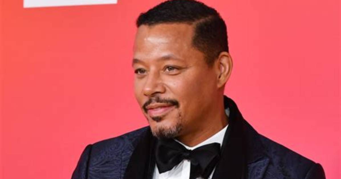 Terrence Howard's Journey with Mental Health