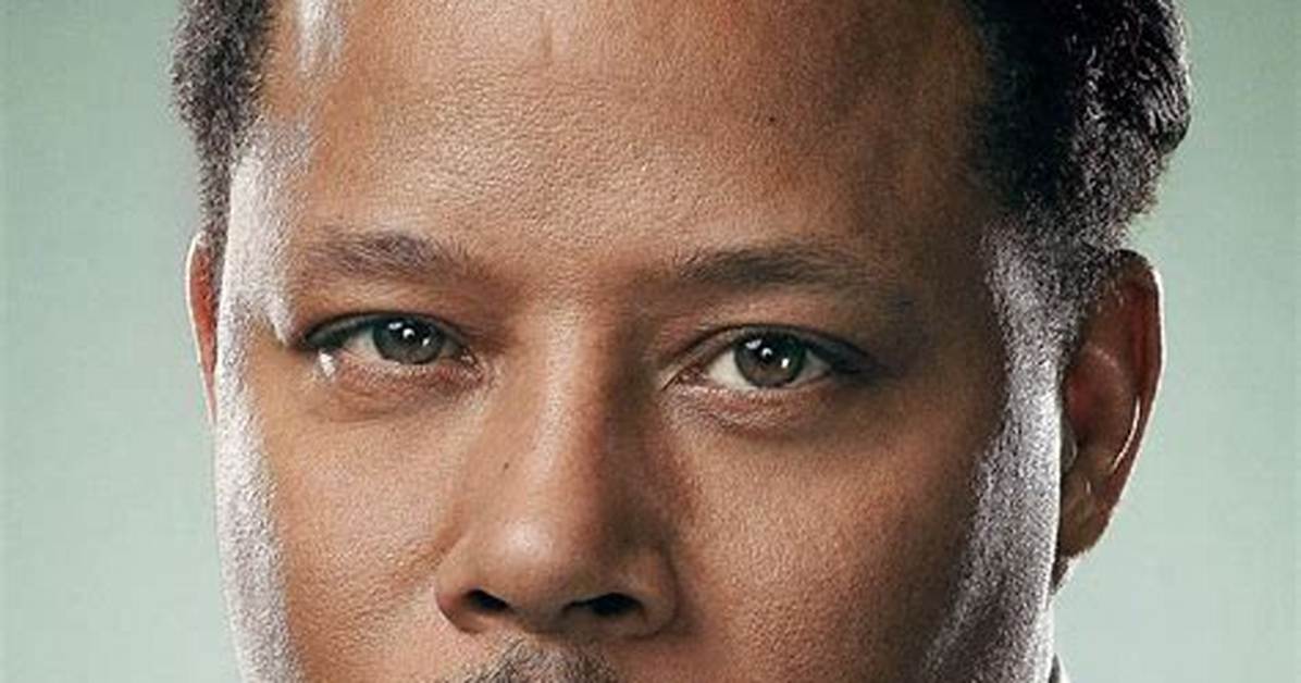 Terrence Howard's Struggle with Psychosis: a Closer Look