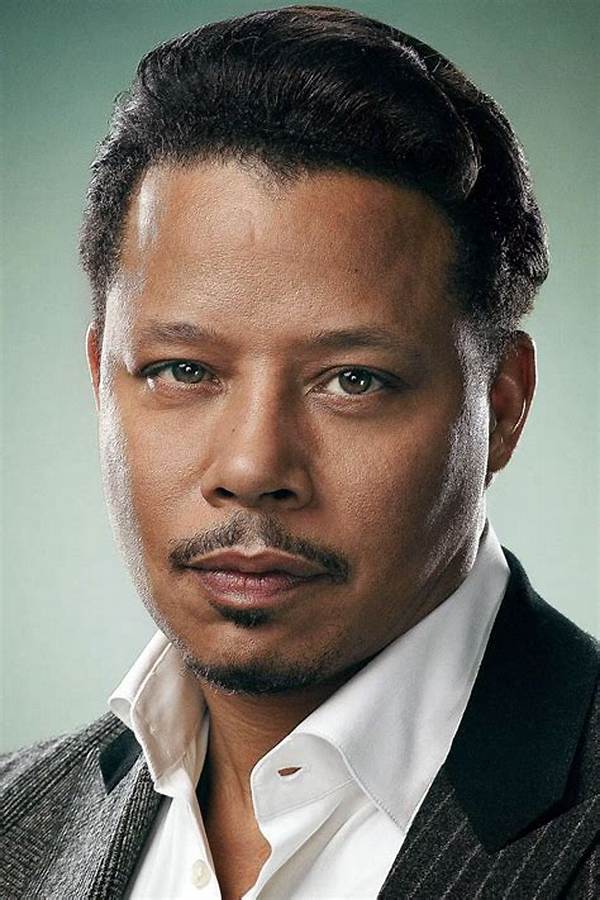 Terrence Howard's Struggle with Psychosis: a Closer Look