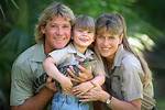 Terri Irwin Biography Age Family