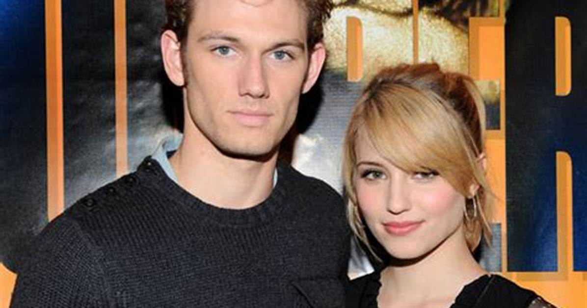 Terrified Dianna Agron Goes into Hiding After Ex Alex Pettyfer Threatens Her Says New Report! – Hollywood Life