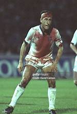 Terry Butcher
