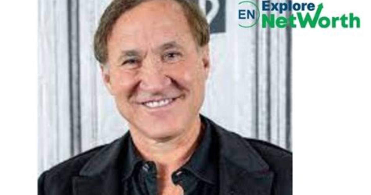 Terry Dubrow Net Worth, Biography, Wiki, Boyfriend, Age, Parents, Family, Photos or More