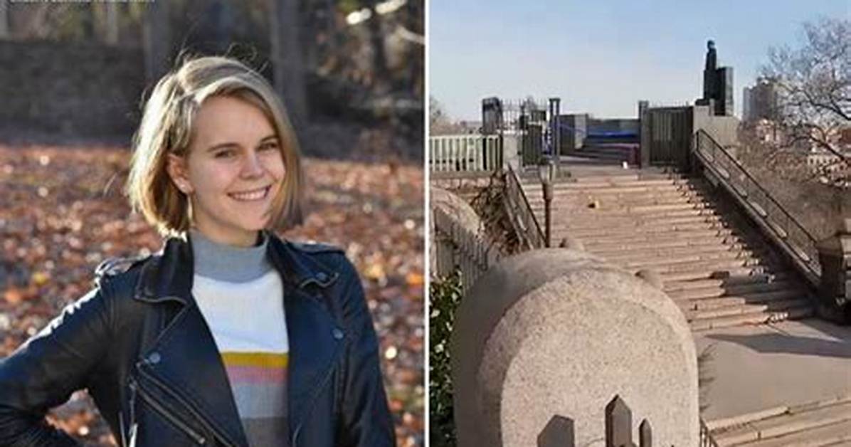 Tessa Majors: 5 Things to Know About Barnard Student, 18, Who Was Tragically Stabbed to Death