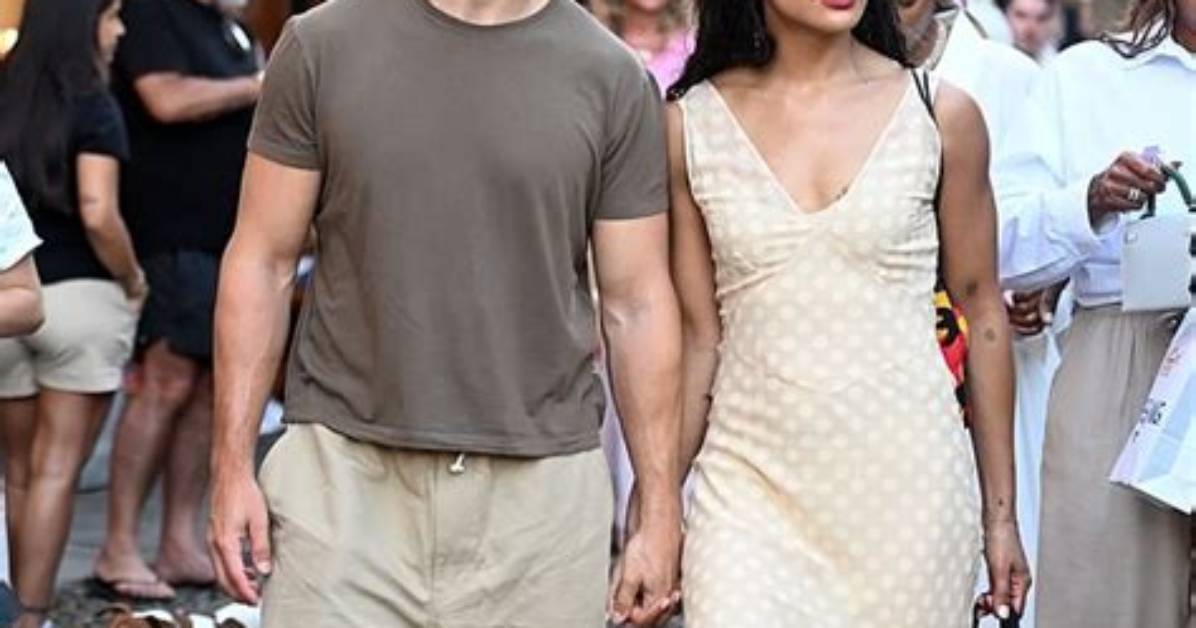 Tessa Thompson's Romantic History and 2024 Partner Speculation