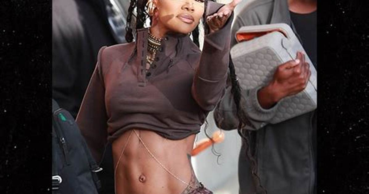 Teyana Taylor Belly Dances on Instagram While 7 Months Pregnant & Fans Go Wild — Watch
