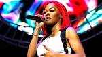 Teyana Taylor Stops Performing Mid-Song to Check If Fan Is Ok Days After Astroworld Tragedy