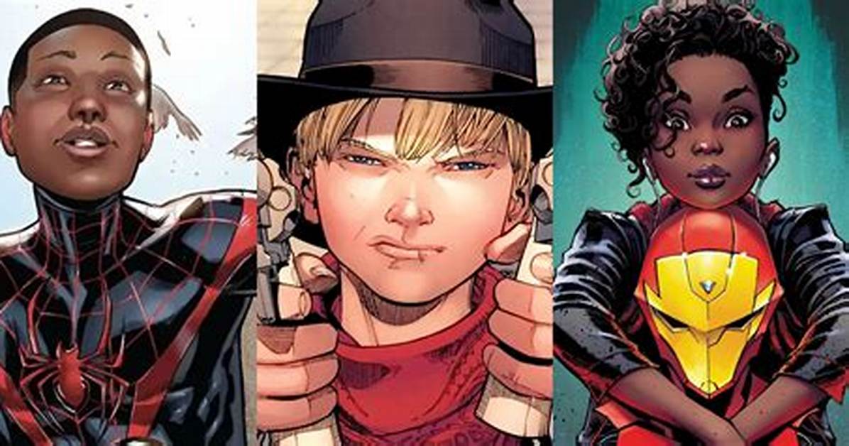 The 10 Most Powerful Children in New York City — These Kids Are Cooler Than Their Parents! – Hollywood Life