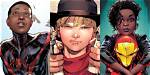 The 10 Most Powerful Children in New York City — These Kids Are Cooler Than Their Parents! – Hollywood Life