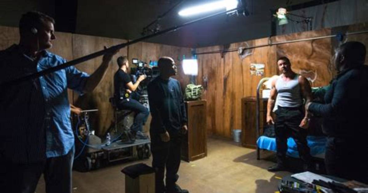 The 100 Filming Locations: Behind the Scenes of the Post-Apocalyptic Drama