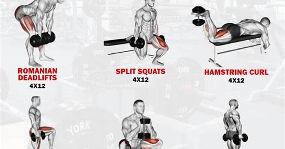The 3-Step Full Leg Workout That Can Be Done in Your Own Backyard to Get You in Shape