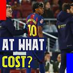 The Affordable Cost of Lamine Yamal: a Comprehensive Breakdown