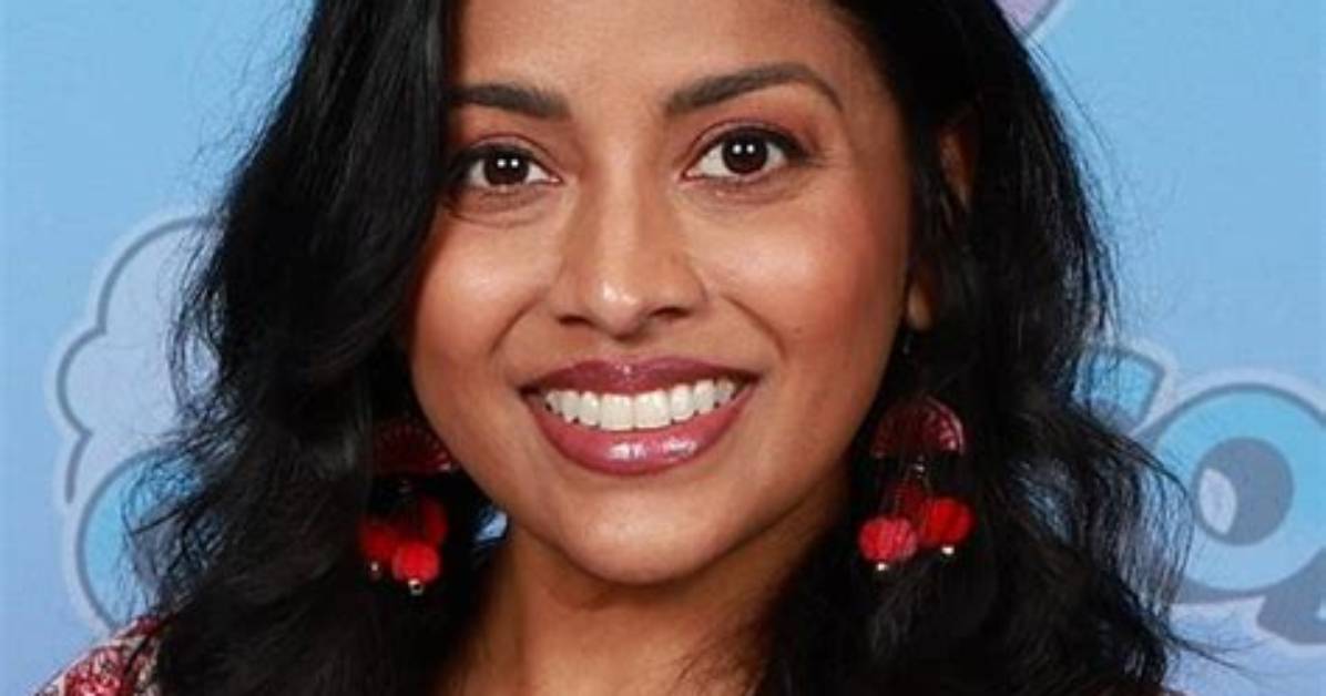 The Afterparty: Tiya Sircar Ethnicity -Is She Indian? Everything to Know