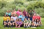 ‘The Amazing Race’ 30Th Season Teams — Pics