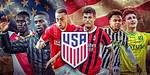 The American Star of Soccer