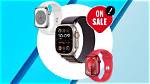 The Apple Watch Is Currently on Sale at It’s Lowest Price & You Can Shop It Here Under $450