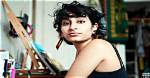 The Art of Fatima Asghari: a Poetic Exploration of Identity and Diaspora
