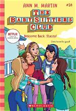 ‘The Baby-Sitters Club’ Star Talks Stacey’s Diabetes, Season 2 & More – Hollywood Life