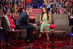 The Bachelorette Finale Pics