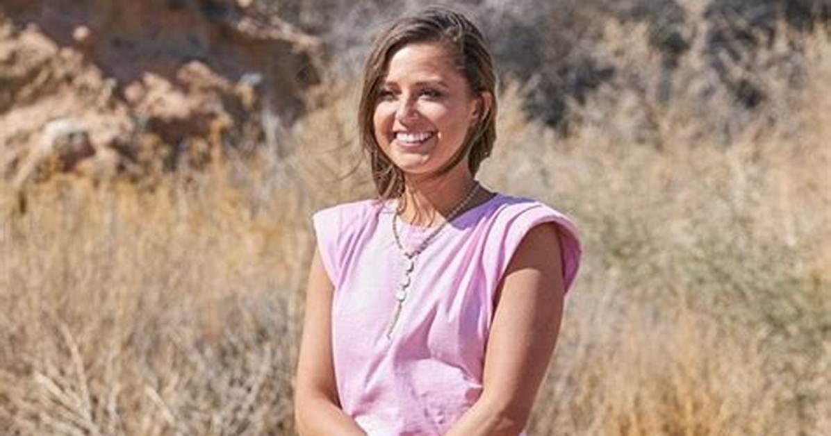 ‘The Bachelorette’: Katie Blindsides [Spoiler] by Dumping Him Before Final Rose Ceremony