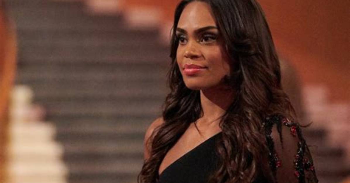 ‘The Bachelorette’ Preview: Michelle Admit She’s ‘In Love with All 3 Men’