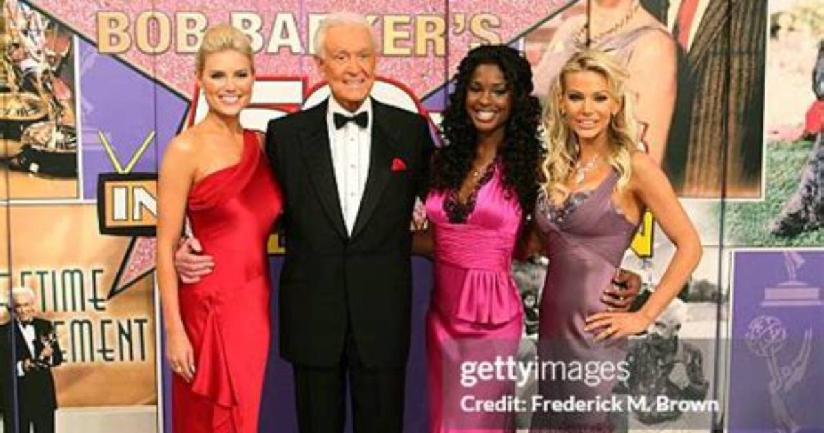 The Barkers: Meet Bob Barker's Family