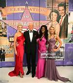 The Barkers: Meet Bob Barker's Family